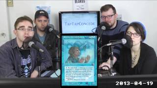 TTC - Gatecrash Commander