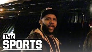 Yankees Star CC Sabathia - CHILL STEINBRENNERS I ll Kill My Beard Before the Season TMZ Sports