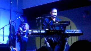 South Border-Habang Atin Ang Gabi