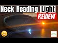 Litom Neck Reading Light - 4 Led Book Light - the Ultimate Review!