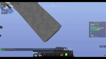 Godbridge NORMAL CLICK 9 Blocks (5 CPS)