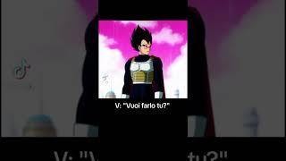 Dragon Ball Z AU "Saiyan Bloodline" Ep 006 by CrazyBulma #bulma #vegeta #dragonball #dbz #goku