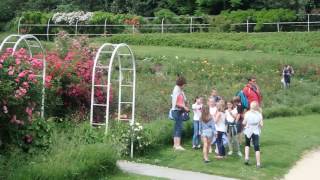 La colline aux oiseaux (Caen)