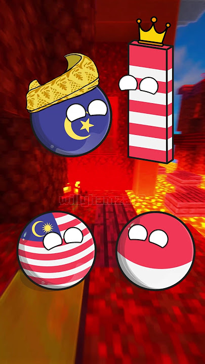 Mitos Aneh Negara