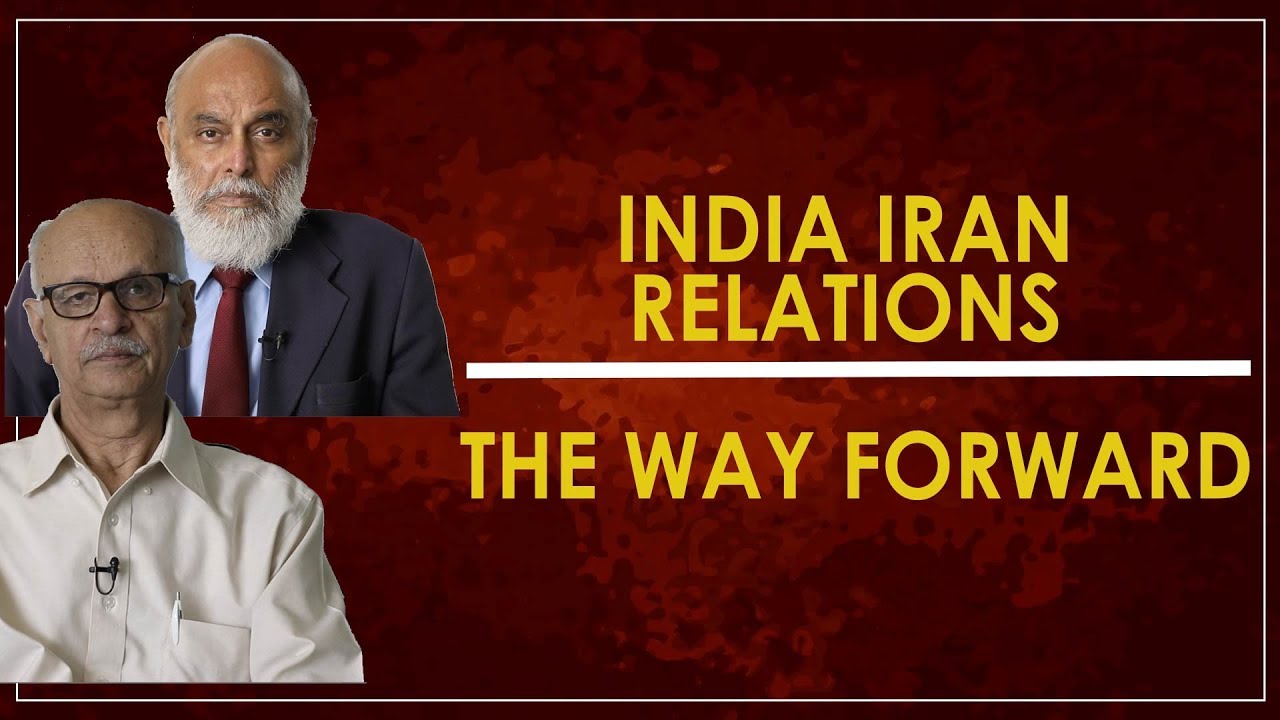 SAUDI OIL ATTACKS | INDIA IRAN RELATIONS | MANAGING TRIBULATIONS WITH TRADITIONAL STRENGTHS