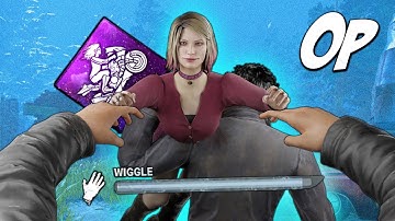 They BUFFED The Wiggle Build... Now it