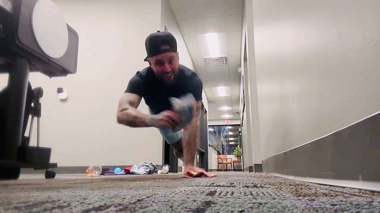 Nostalgic Transition ASMR