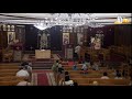 المرأة الشونمية- القس كاراس كمال - اجتماع الاسرة المسيحية - كنيسة العذراء مريم بالزيتون - 5-10-2019