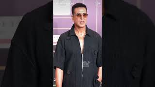good look akshy Kumar handsome khiladi nice song Bollywood actress #shorts #ytshorts #trending