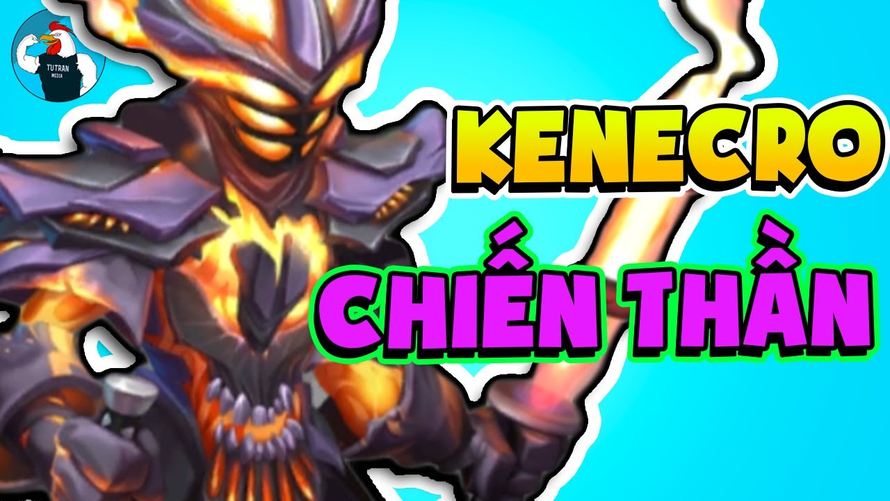 Monster Legends: Kenecro Level 1 to 100 and Bounty Hunt Review