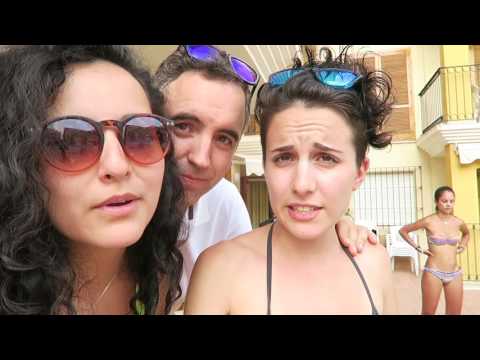 EXISTE OTRO VERANO CON ANA VANE Y MIKEL