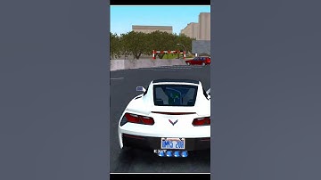 GTA ANDROID COM GRÁFICOS SUPER REALISTA #shorts