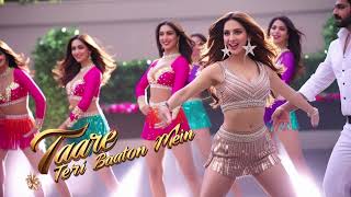 Teri Baaton Mein | Top Bollywood Item Songs 2024 | Latest Hindi \u0026 Punjabi Hits 2025