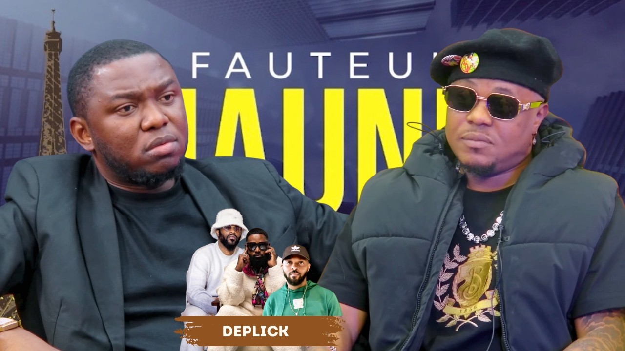 DEPLICK  POMBA REAGI APRÈS SON CONCERT 😱 BATU YA WENGE BAZA MITEMA MABE BALINGAKI ASALA MPIAKA 