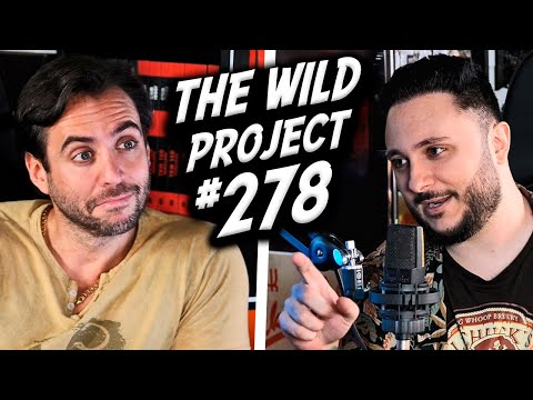 The Wild Project #278 - BaityBait | Counter-Strike usado para blanquear dinero, Mercado oculto STEAM