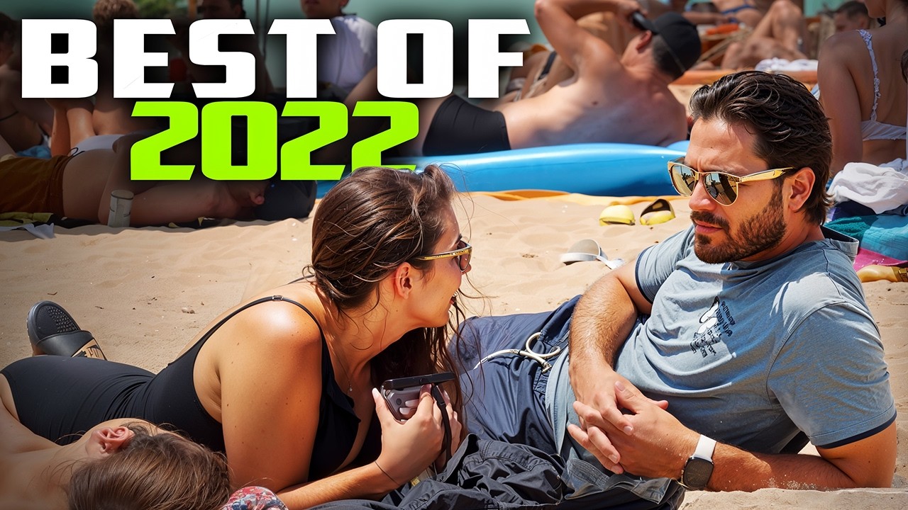 IratschTV - BEST OF 2022