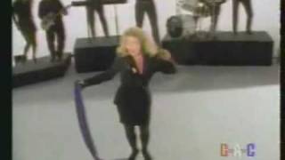 Tanya Tucker - Down to My Last Teardrop YouTube Videos