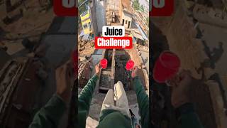 Juice Challenge