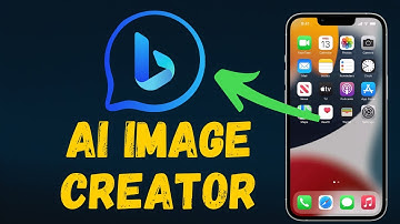 Bing AI Image creator tutorial in 2024 (Full Guide)