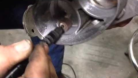 DIY throttle body porting PT2