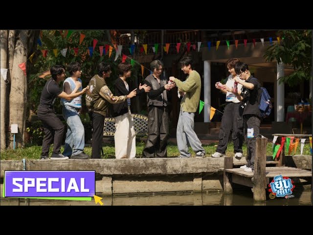 The Power of Thailand by YenYen -  EP 6 Let's laugh with Thai proverbs #YenYenxCHUANGAsiaS2