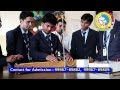OM Group of Institutions Others(1) OM Group of Institutions Others(1)