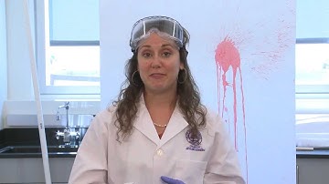 College of Science, Engineering, and Technology Presents: Labcoats