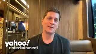 Rob Thomas talks about Matchbox Twenty’s new album and touring with the group for 28 years