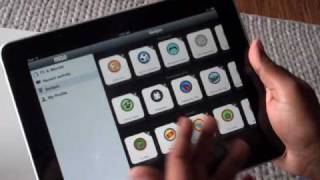Miso Meets iPad!