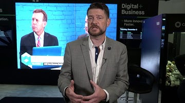 Utilizing edge solutions to drive digital transformation