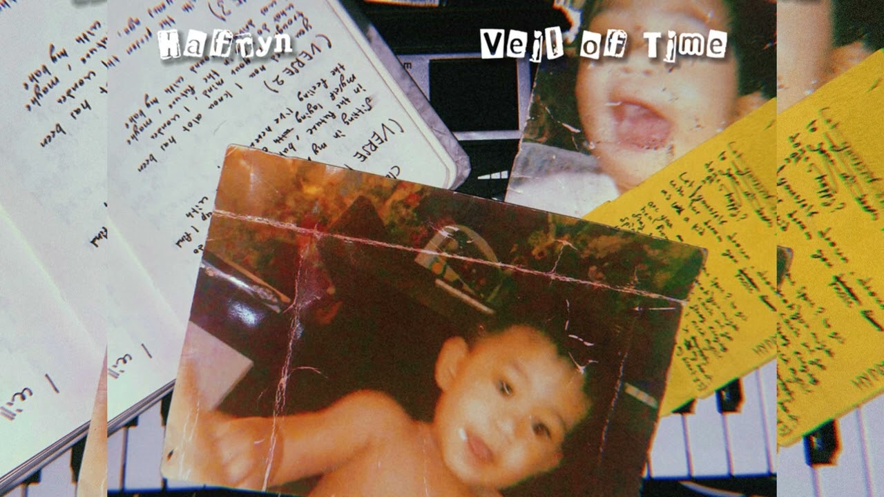 It’s Just Life – Hafryn (Original Rock Instrumental)