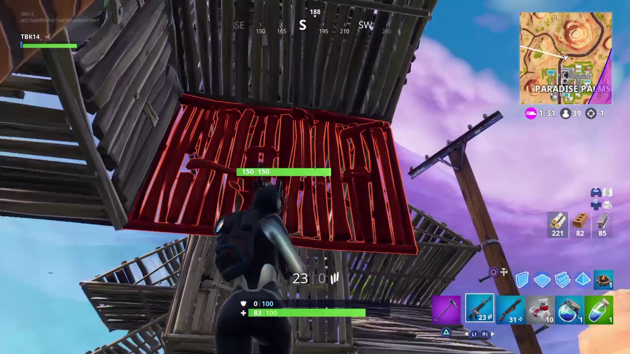 Havent played in weeks - YouTube