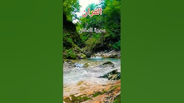 🌹🤲Surah dukan Islam Sobhi 👈القارئ اسلام صبحي♥️♥️🤲🌹