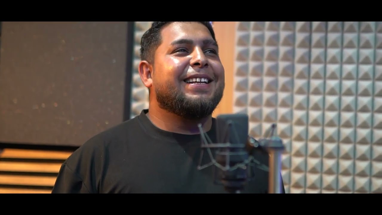 🎬🙏Kristián Ferenc - Mix Chvaly (Official VideoKlip) 2025🙏🎬