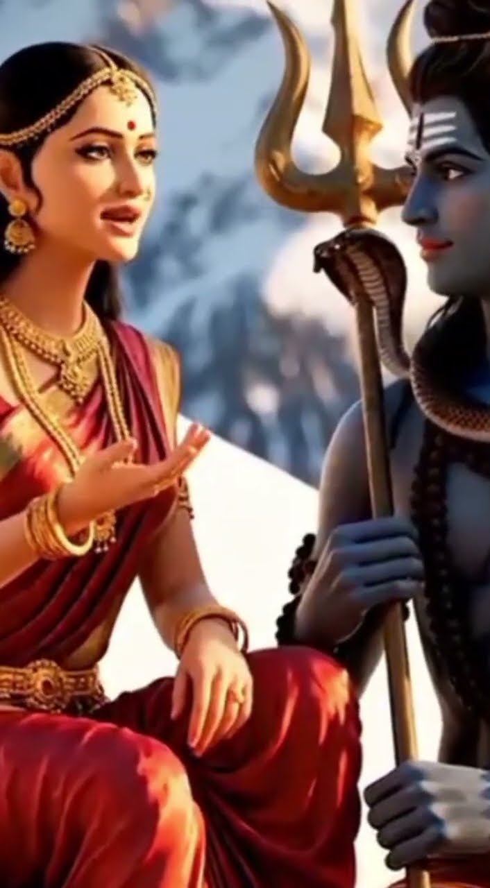 🕉️सनातन धर्म🚩 - ShareChat