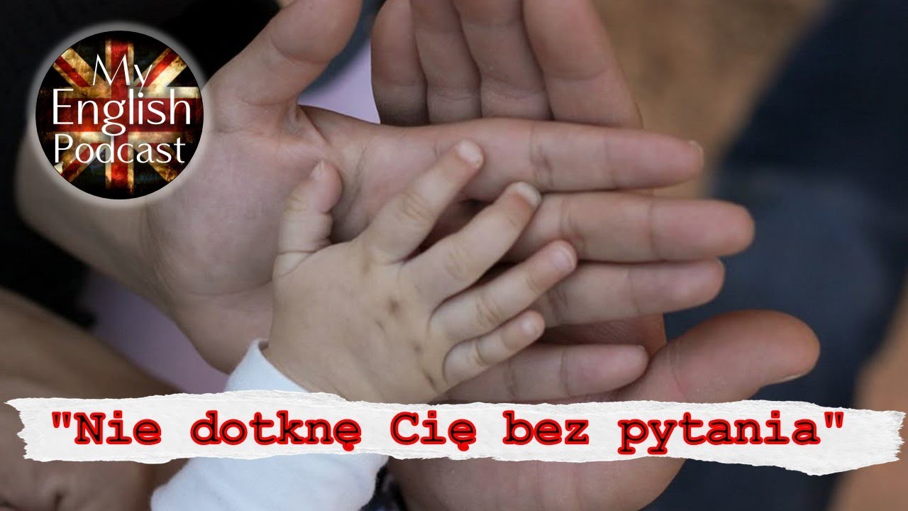 Komu pozwolisz się dotknąć? (Episode 33) 🤔✨