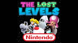 Episode 125 – VGL #1: New Super Mario Bros. U