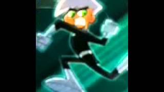 Danny Phantom- Counting Stars