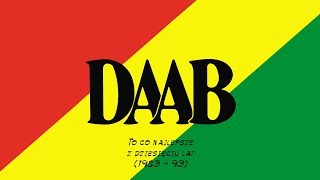 Daab - Serce jak ogień (Official Audio) chords