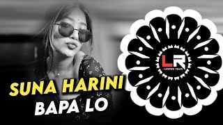 Suna Harini X Bapa Lo - Jatra Viral Dj Edm X Circuit Mix Dj Lucifer X Dj Hex-C Bhaskarnewsdjsong