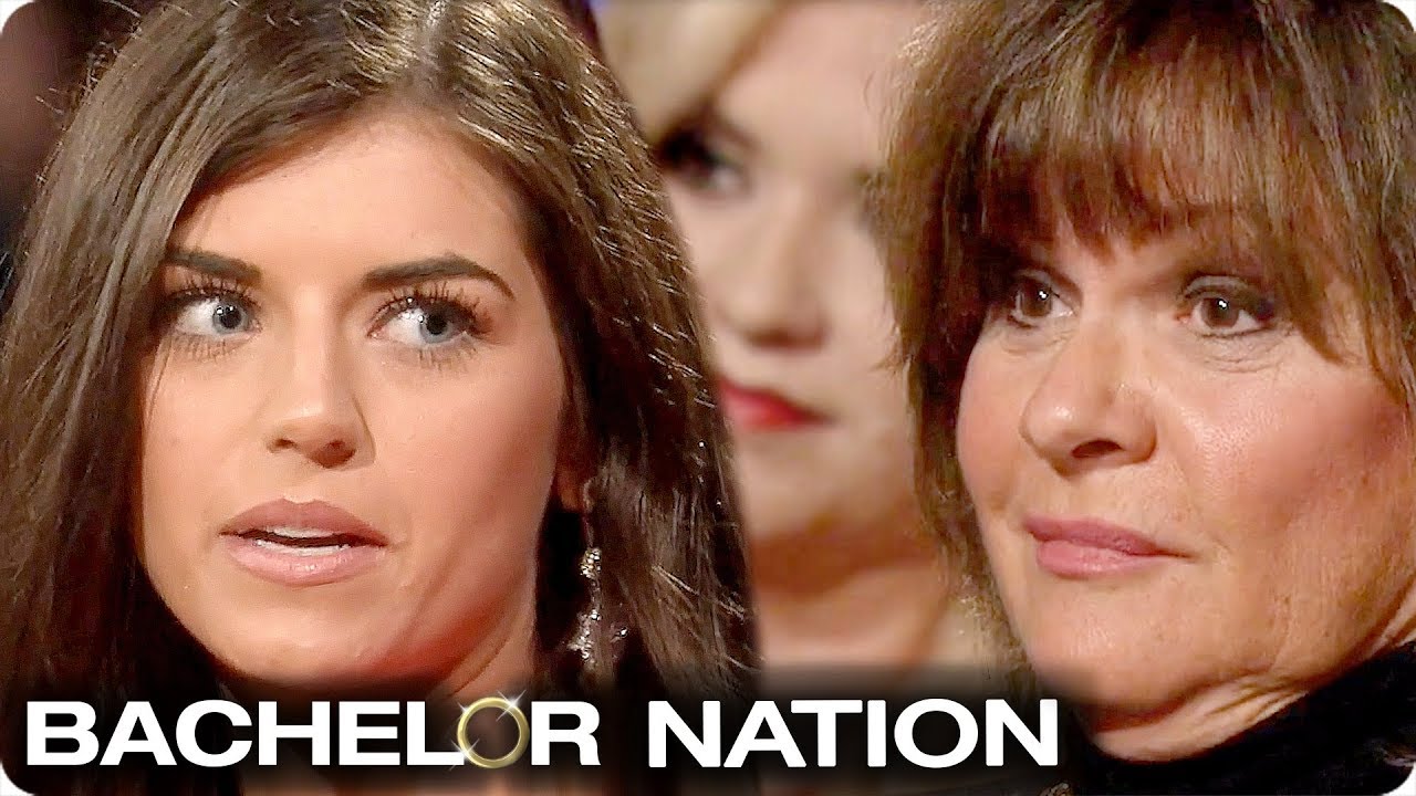 Peters Mom Reveals Truth About Madison  Why They Wont Last  The Bachelor