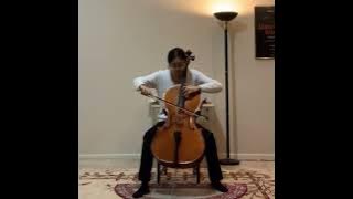 Michelle Shi Music Portfolio