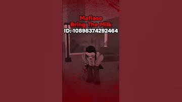 Forsaken Death Sound IDs Part: 6 #roblox #forsaken