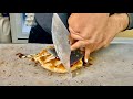 Israeli pastry “Bourekas” and a tool to find Ancient Sites (LIVE)