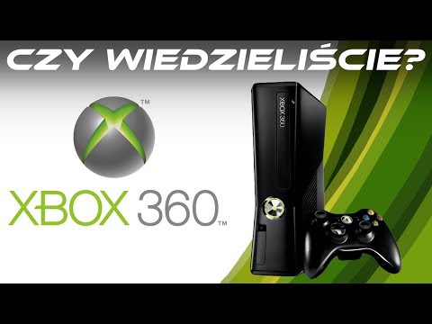 Wideo: Ekrany W Grze Na Xbox 360