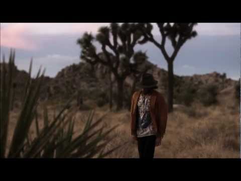 Angus Stone - Bird On The Buffalo Official Video