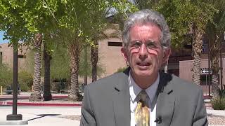 New teachers program at Nevada State College