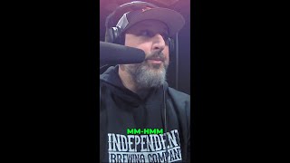 Scott Reardon 98 Rock Sanity Lounge Interview