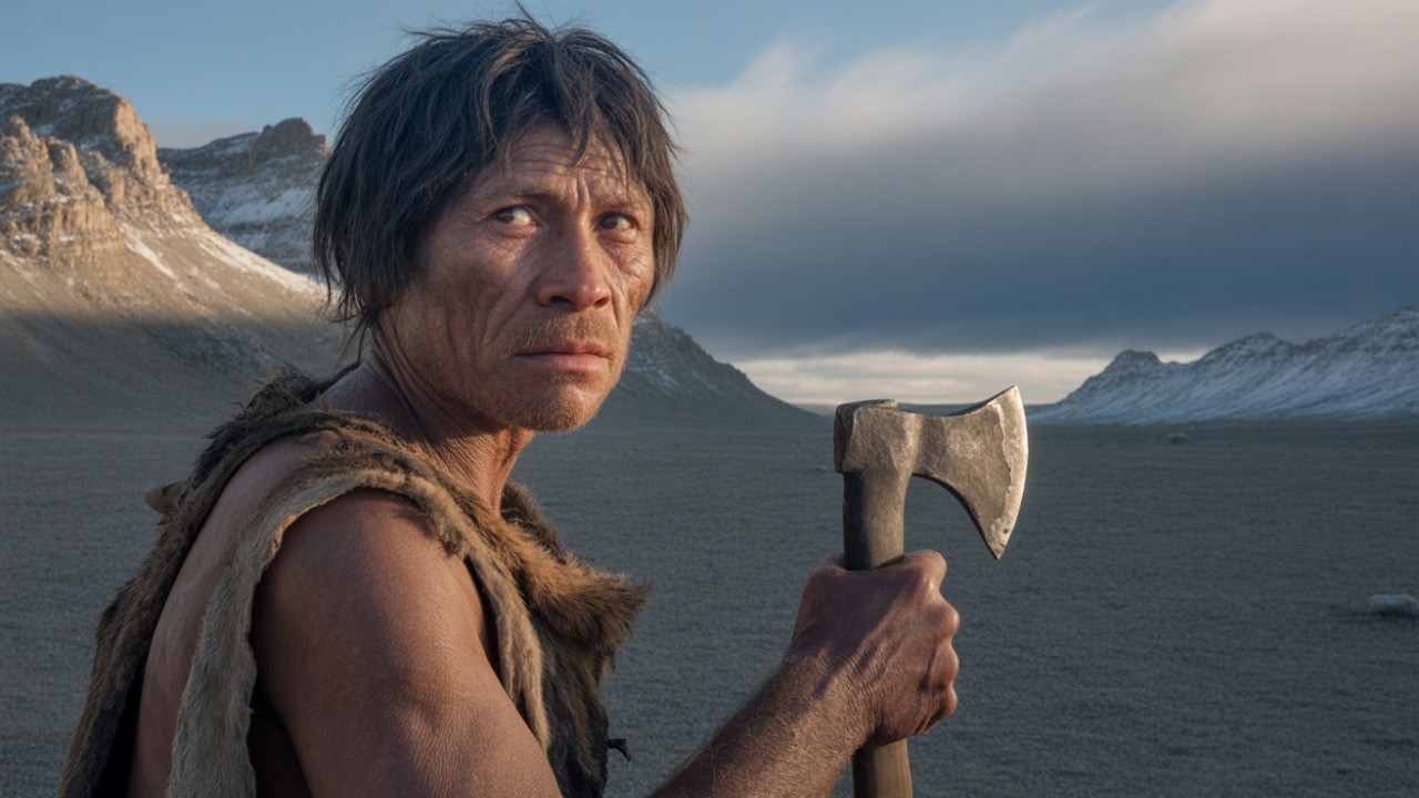The Day Humans First Appeared 200,000 Years Ago Origins of Homo sapiens ...