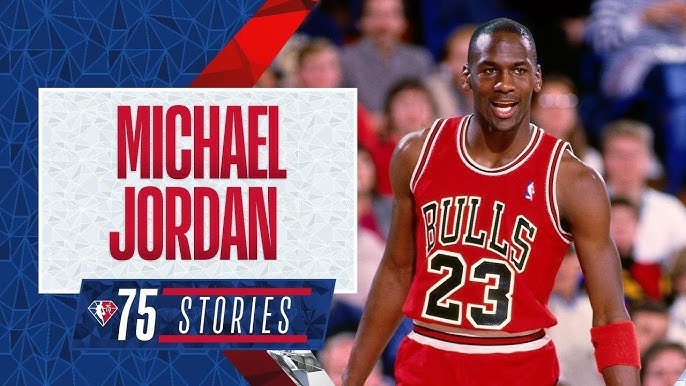 At $3.5 billion, Michael Jordan is now the richest basketball